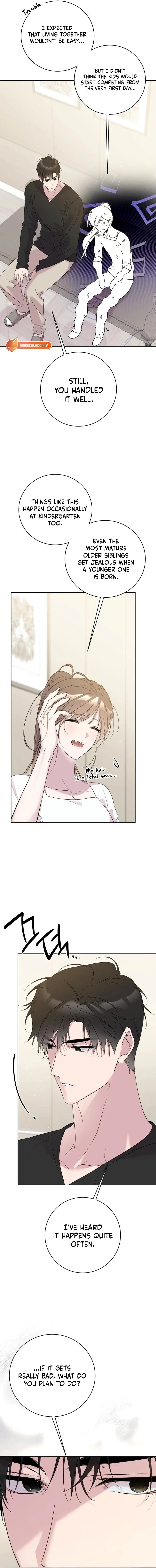 Love Starts with Parenting Chapter 8 – Page 2
