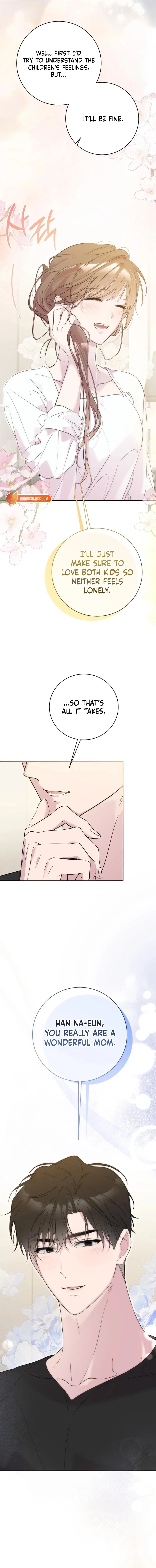 Love Starts with Parenting Chapter 8 – Page 3