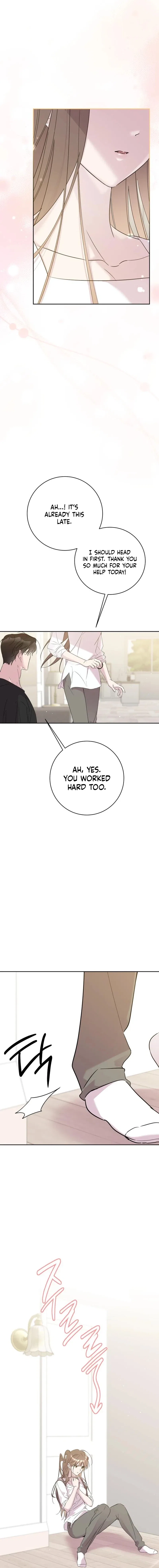 Love Starts with Parenting Chapter 8 – Page 4