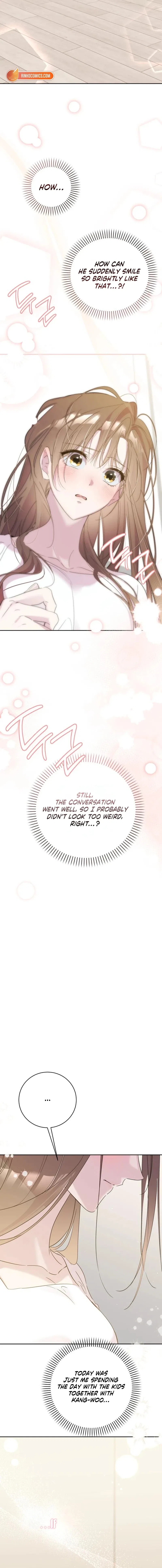Love Starts with Parenting Chapter 8 – Page 5