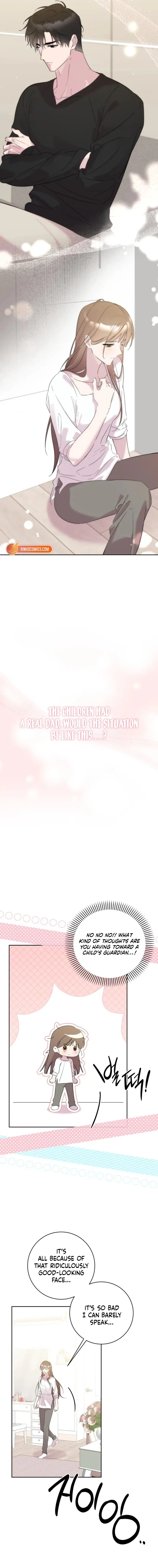 Love Starts with Parenting Chapter 8 – Page 6
