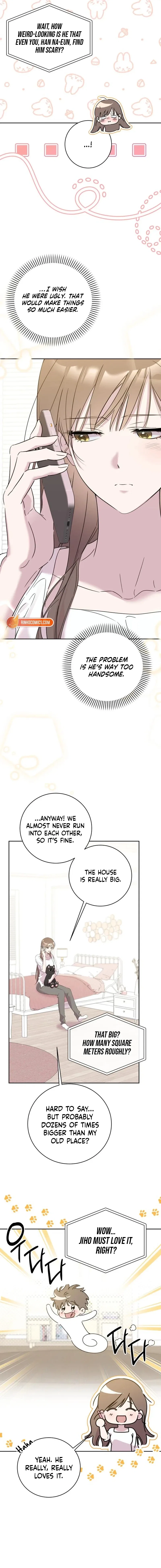 Love Starts with Parenting Chapter 8 – Page 11