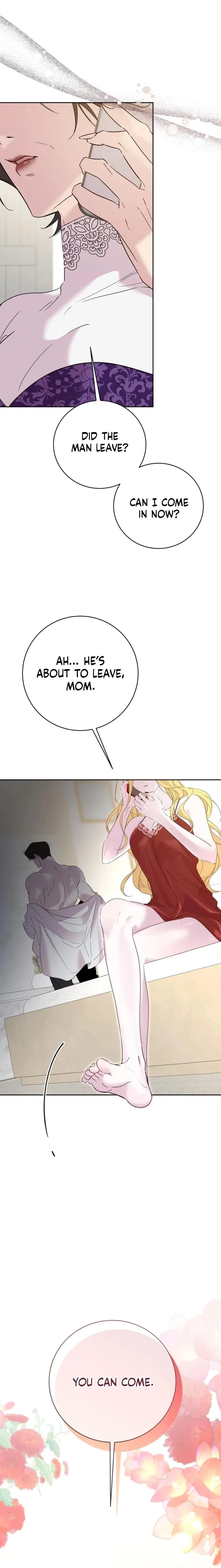 Love Starts with Parenting Chapter 8 – Page 17
