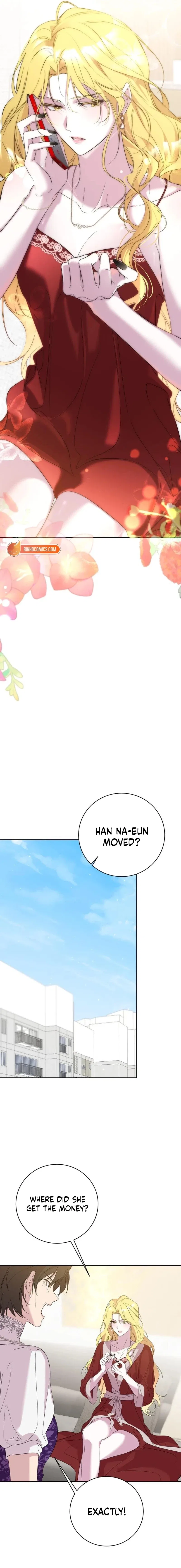 Love Starts with Parenting Chapter 8 – Page 18