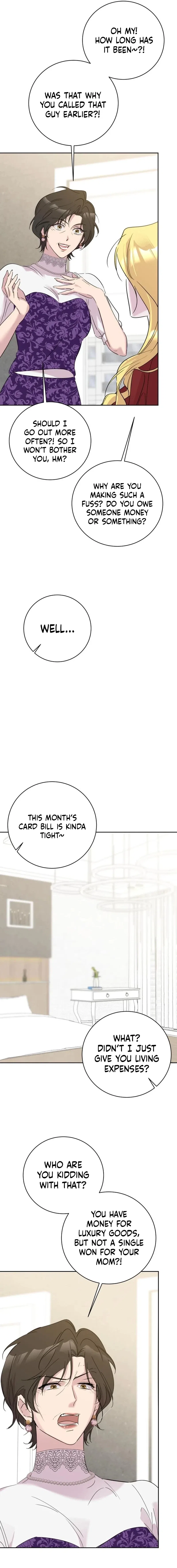 Love Starts with Parenting Chapter 8 – Page 20