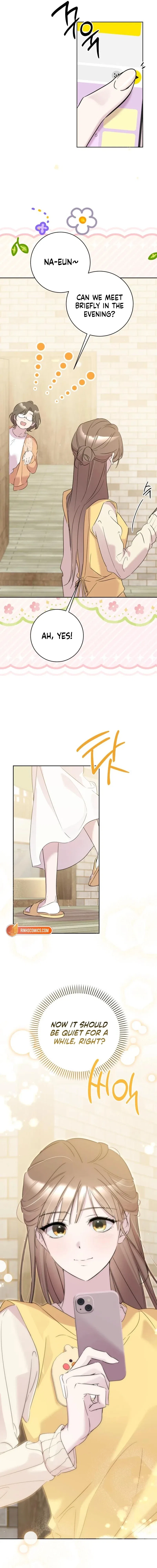 Love Starts with Parenting Chapter 8 – Page 24