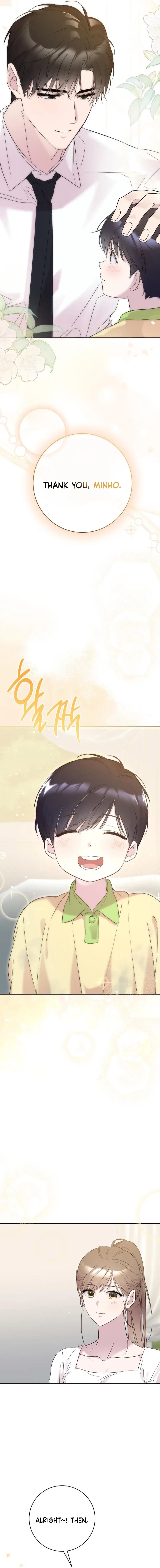 Love Starts with Parenting Chapter 7 – Page 2