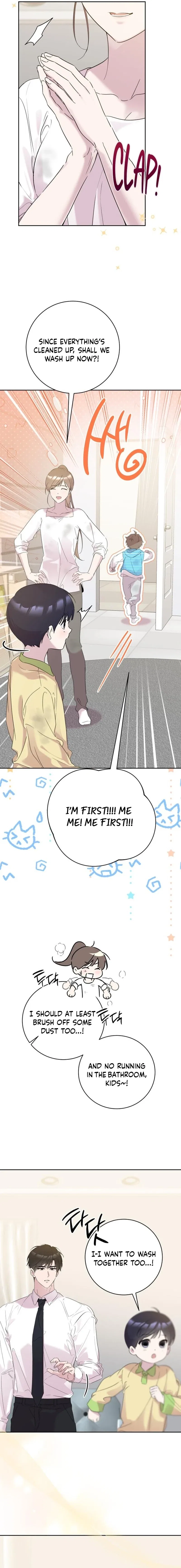 Love Starts with Parenting Chapter 7 – Page 3