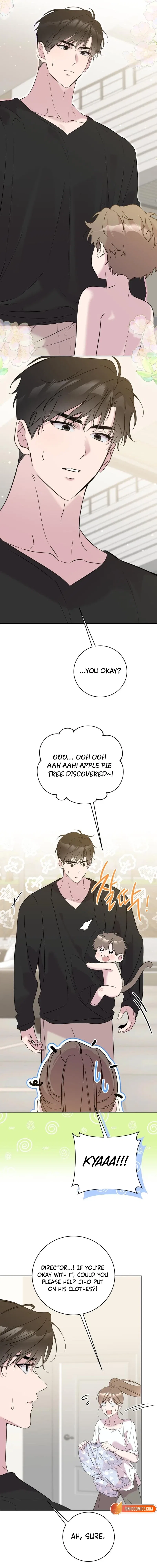 Love Starts with Parenting Chapter 7 – Page 7