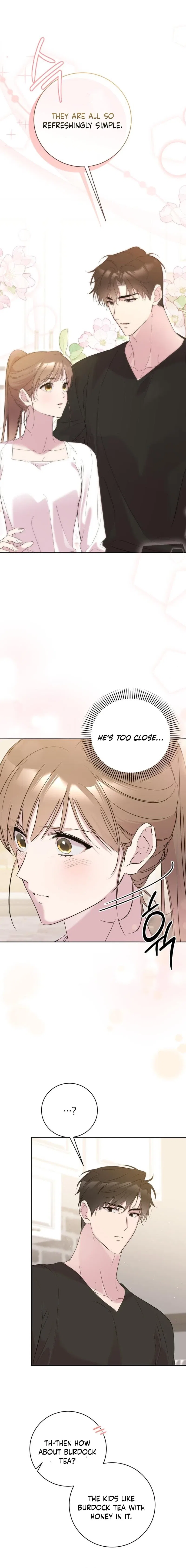 Love Starts with Parenting Chapter 7 – Page 12