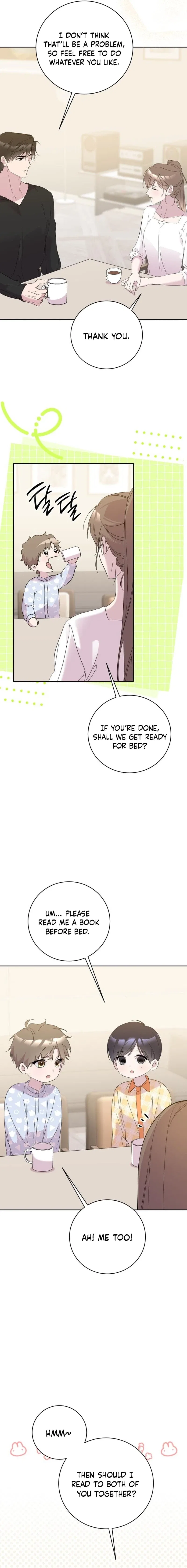 Love Starts with Parenting Chapter 7 – Page 16