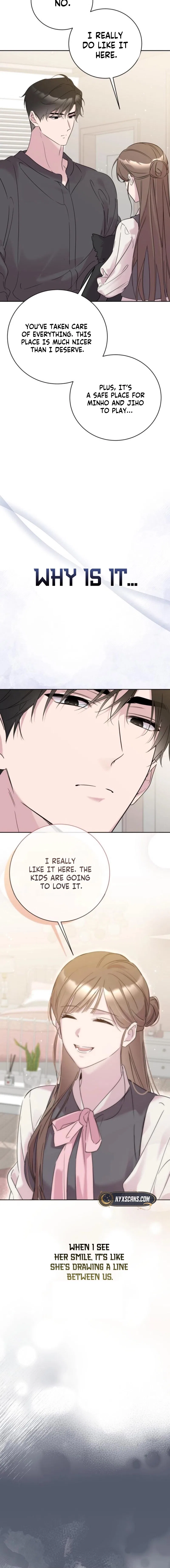 Love Starts with Parenting Chapter 6 – Page 2