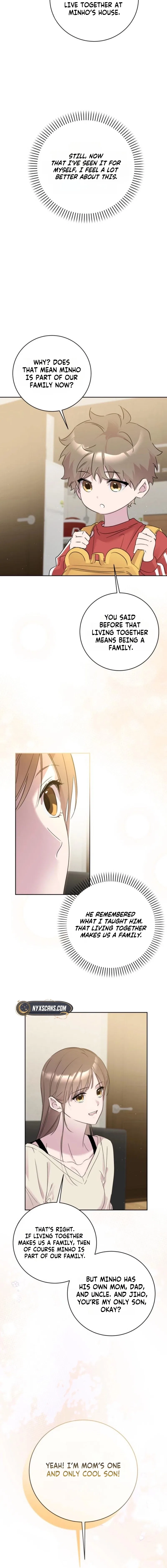 Love Starts with Parenting Chapter 6 – Page 4