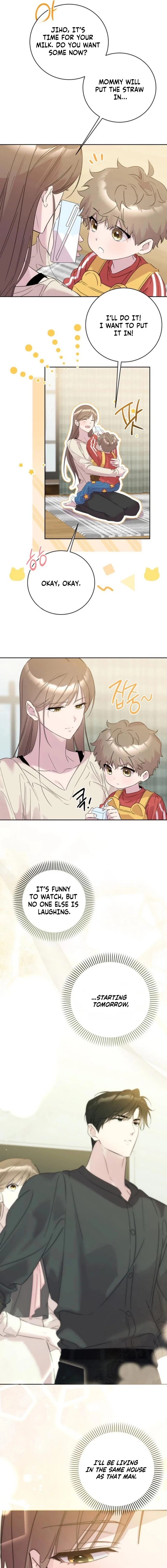 Love Starts with Parenting Chapter 6 – Page 7