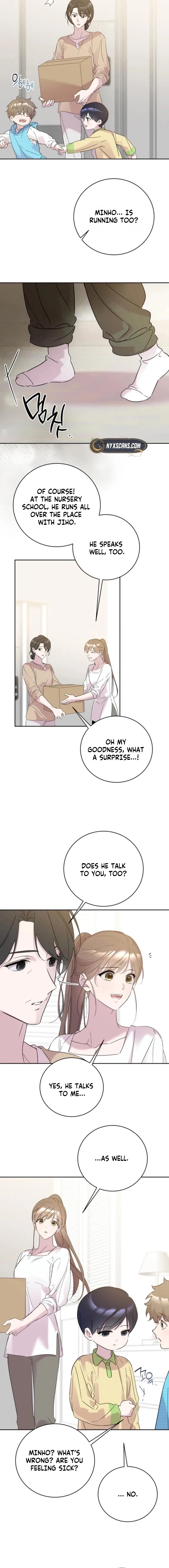 Love Starts with Parenting Chapter 6 – Page 10
