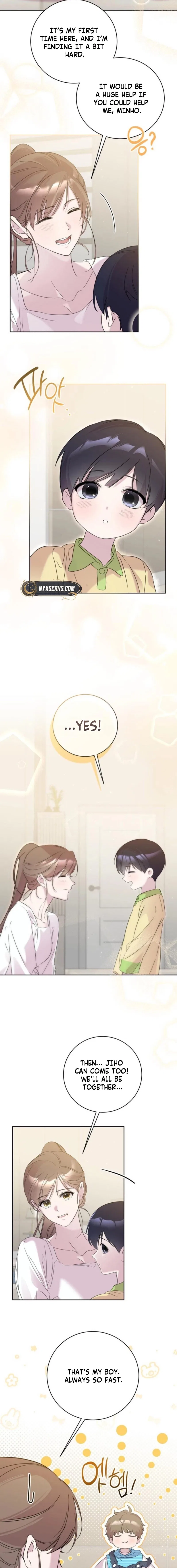 Love Starts with Parenting Chapter 6 – Page 13