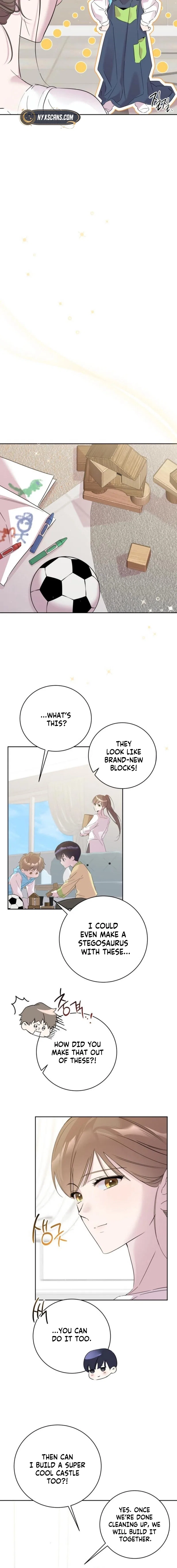 Love Starts with Parenting Chapter 6 – Page 14