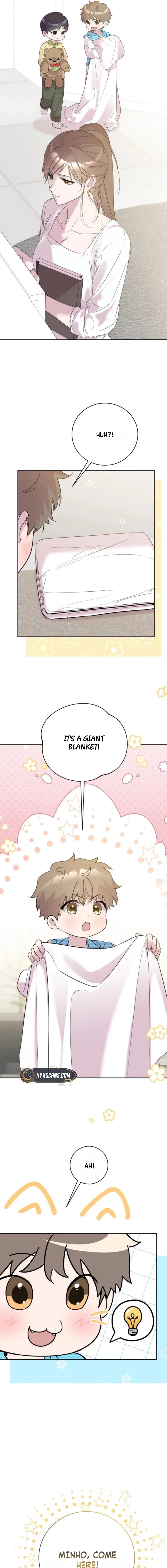 Love Starts with Parenting Chapter 6 – Page 15