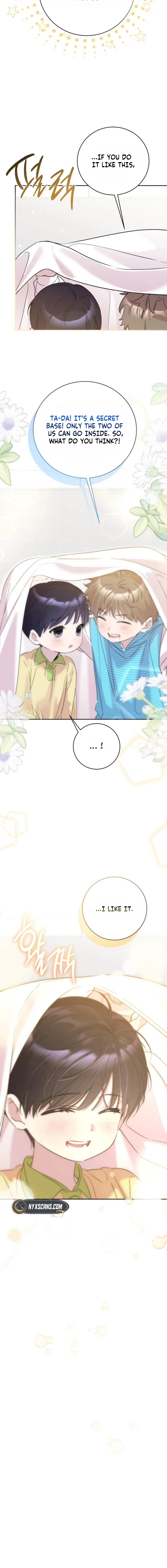 Love Starts with Parenting Chapter 6 – Page 16