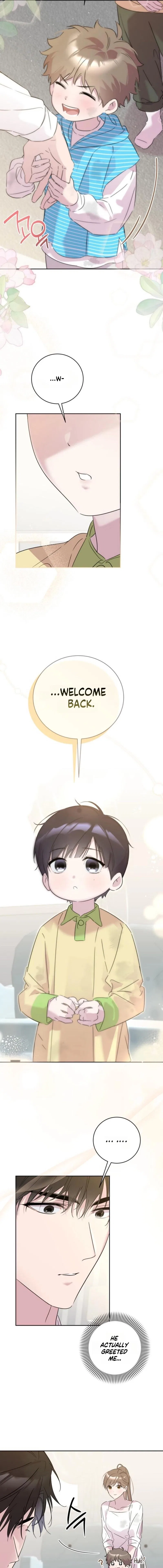Love Starts with Parenting Chapter 6 – Page 21