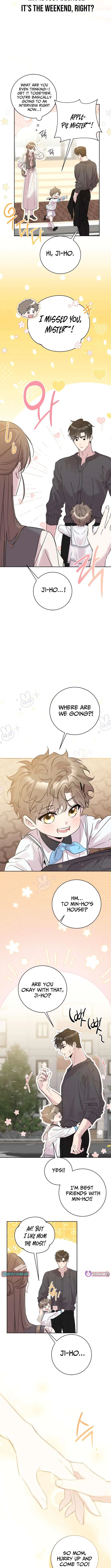 Love Starts with Parenting Chapter 5 – Page 2