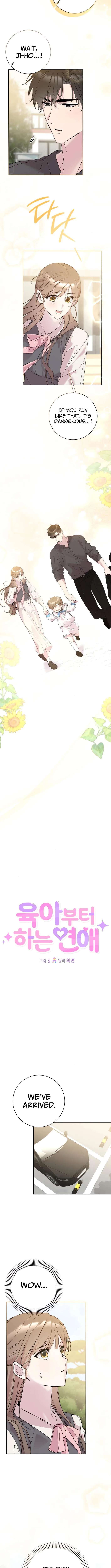 Love Starts with Parenting Chapter 5 – Page 3