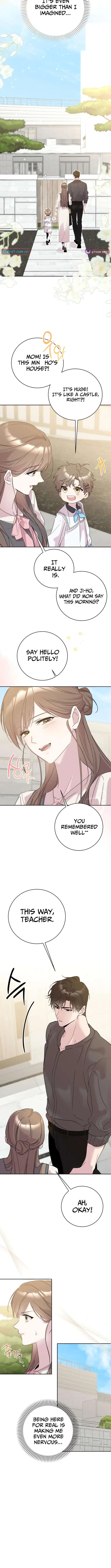 Love Starts with Parenting Chapter 5 – Page 4