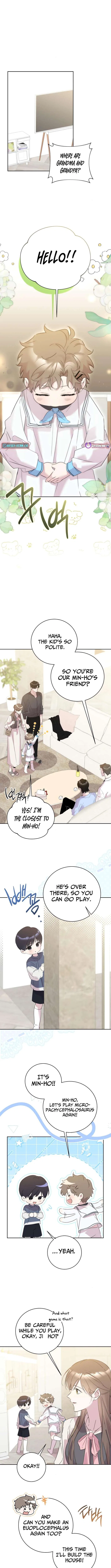Love Starts with Parenting Chapter 5 – Page 5
