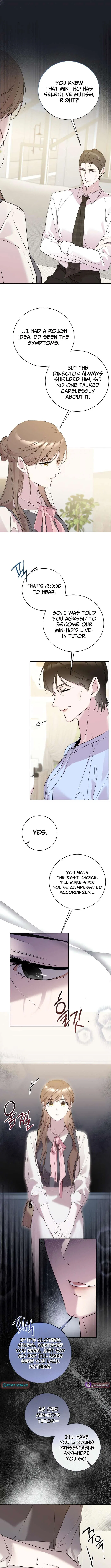 Love Starts with Parenting Chapter 5 – Page 7