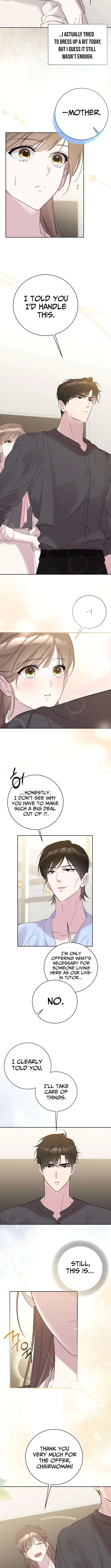 Love Starts with Parenting Chapter 5 – Page 8