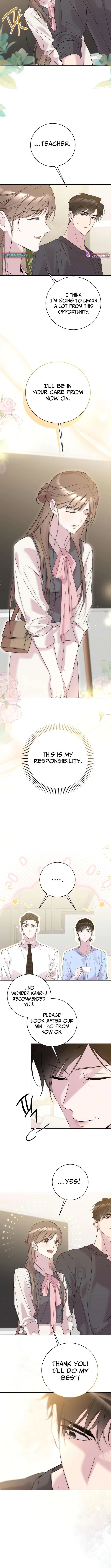 Love Starts with Parenting Chapter 5 – Page 9