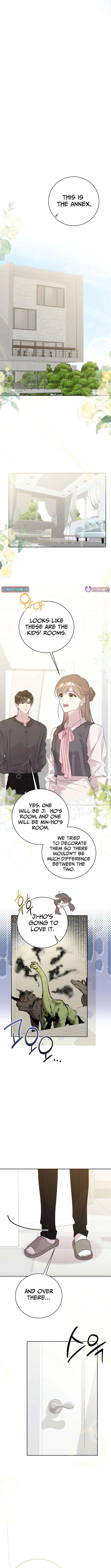 Love Starts with Parenting Chapter 5 – Page 10
