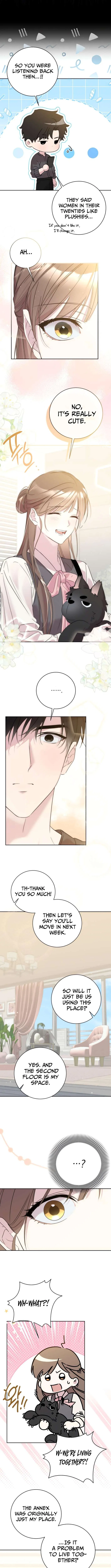 Love Starts with Parenting Chapter 5 – Page 12