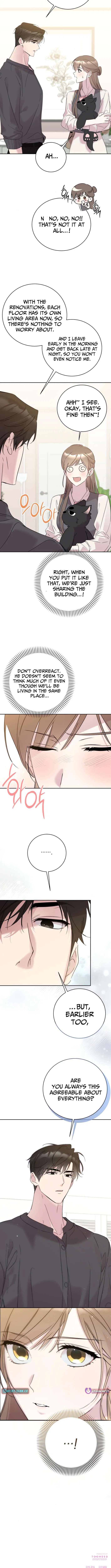 Love Starts with Parenting Chapter 5 – Page 13