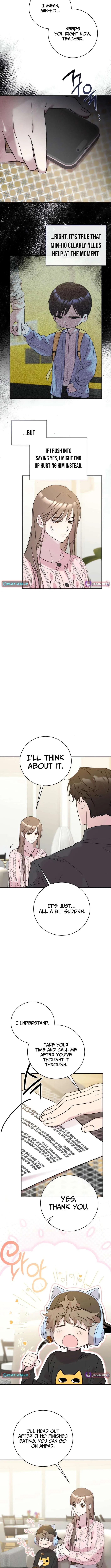 Love Starts with Parenting Chapter 4 – Page 2