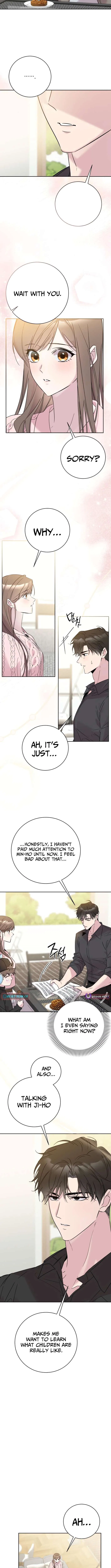 Love Starts with Parenting Chapter 4 – Page 3