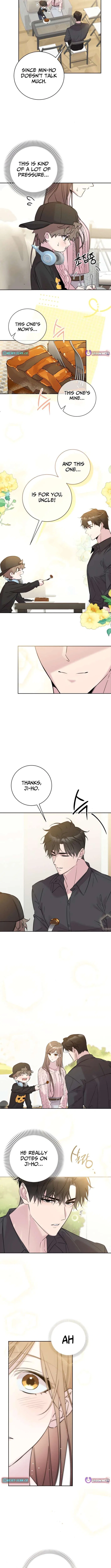 Love Starts with Parenting Chapter 4 – Page 4