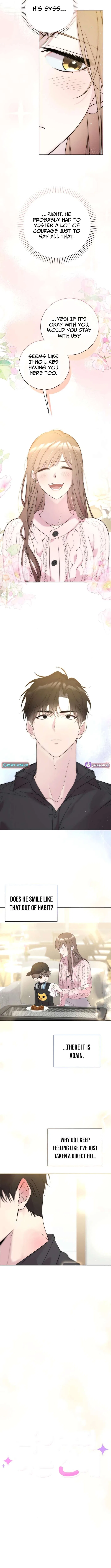 Love Starts with Parenting Chapter 4 – Page 5
