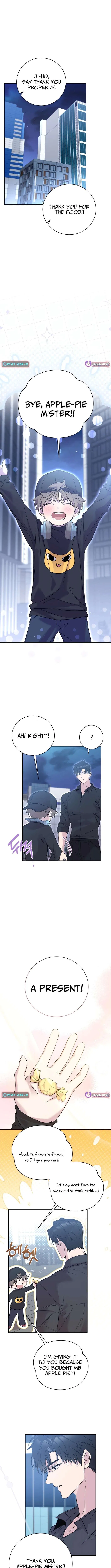Love Starts with Parenting Chapter 4 – Page 6