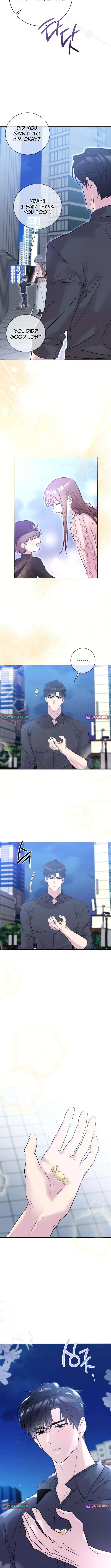 Love Starts with Parenting Chapter 4 – Page 7