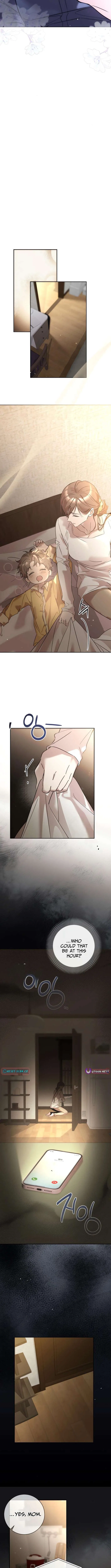 Love Starts with Parenting Chapter 4 – Page 8