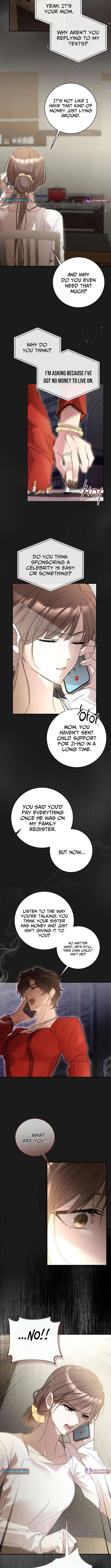 Love Starts with Parenting Chapter 4 – Page 9