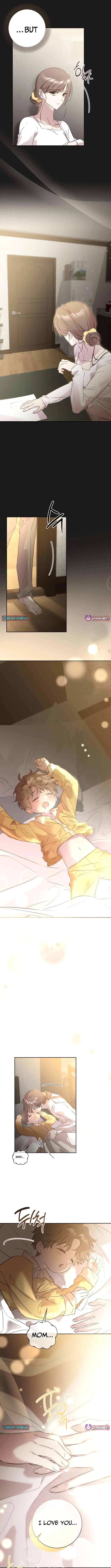 Love Starts with Parenting Chapter 4 – Page 12