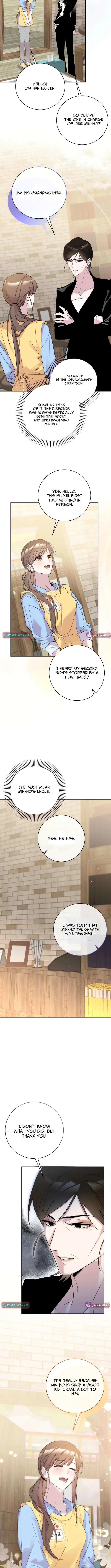 Love Starts with Parenting Chapter 3 – Page 2