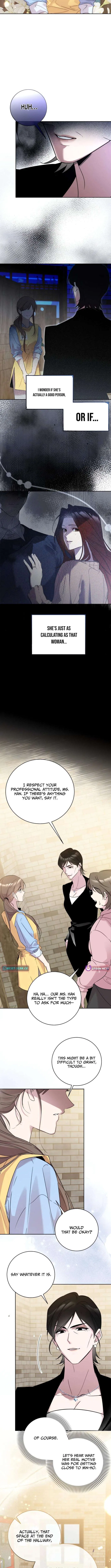 Love Starts with Parenting Chapter 3 – Page 3