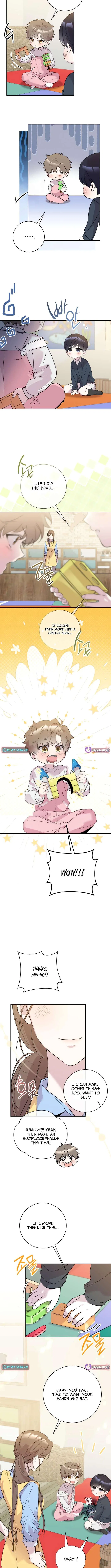 Love Starts with Parenting Chapter 3 – Page 6