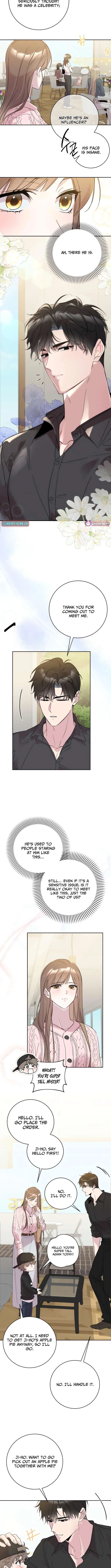 Love Starts with Parenting Chapter 3 – Page 9
