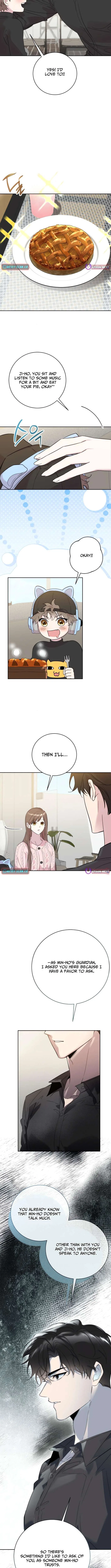 Love Starts with Parenting Chapter 3 – Page 10