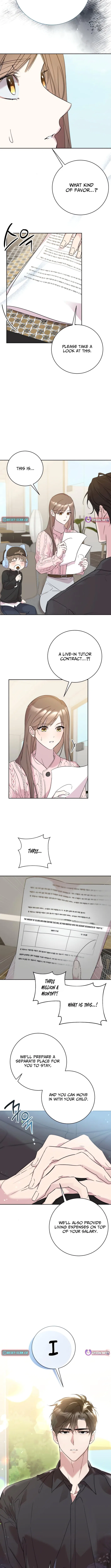 Love Starts with Parenting Chapter 3 – Page 11