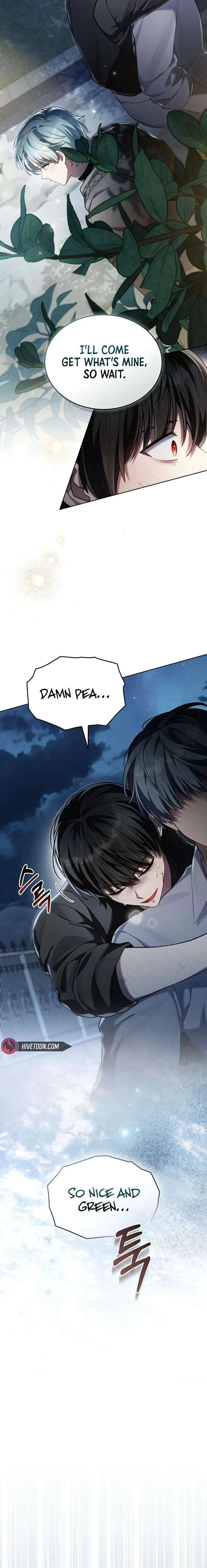 Reborn as the Enemy Prince Chapter 114 – Page 16